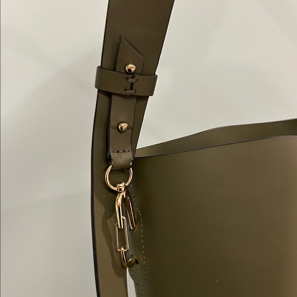 ✨BNWT - ZAC Zac Posen Handbags - Moss Belay Hobo Bag✨ - Picture 9 of 12